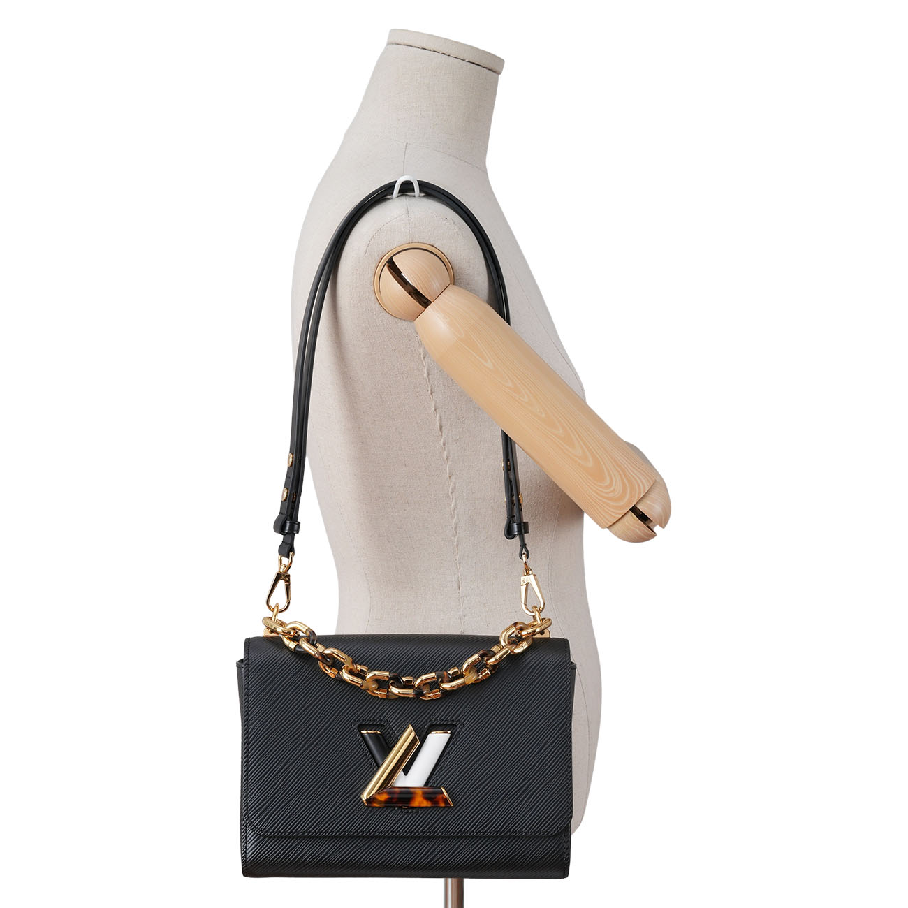 LOUIS VUITTON(USED)루이비통 M58715 에삐 트위스트 MM